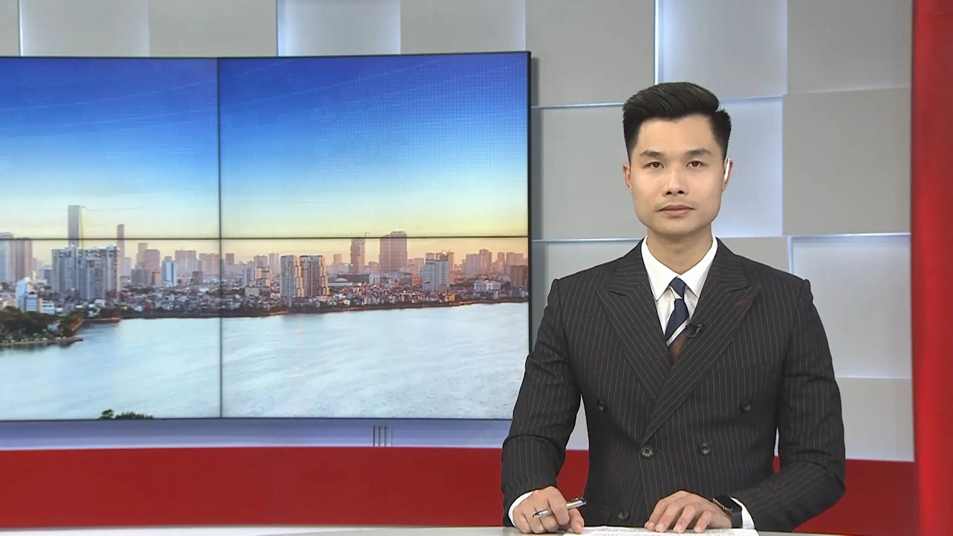 Chương trình Thời sự 23h00 | 22/12/2025